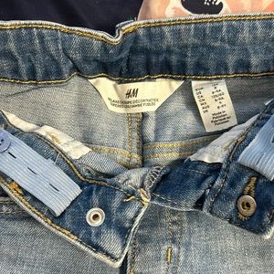 Boys H&M Jeans